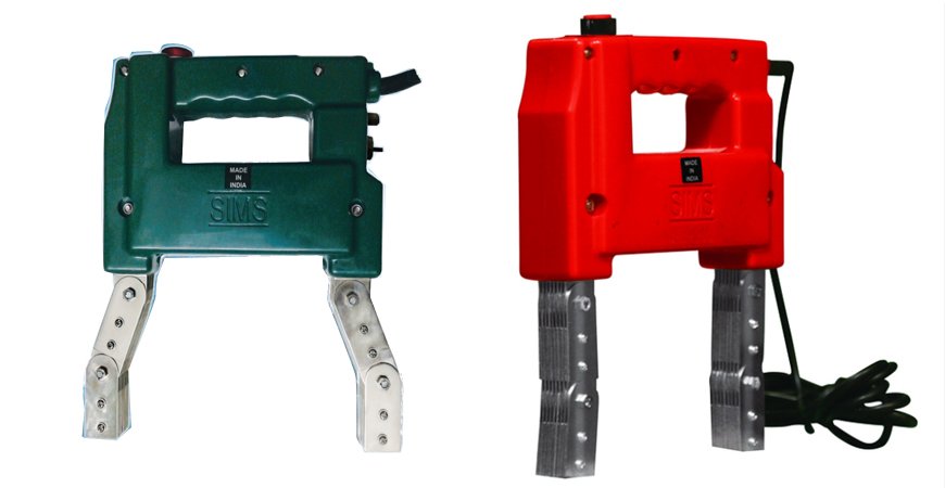 Dual Magnetization Yoke (AC/HWD Yoke)