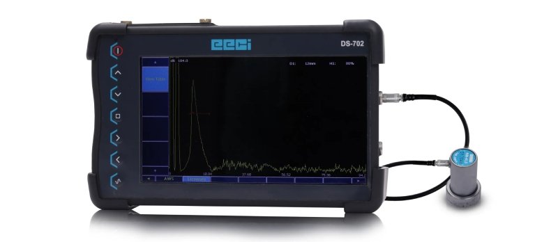 Ultrasonic Flaw Detectors